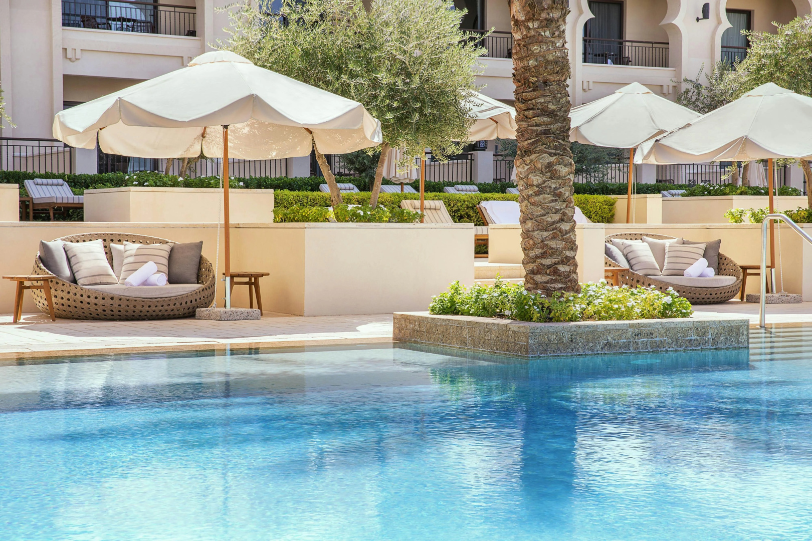 Photo - Al Manara, a Luxury Collection Hotel, Saraya Aqaba