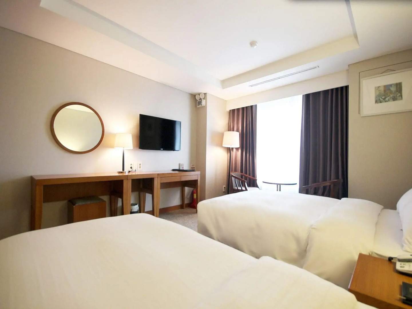 Photo - Seoul Rex Hotel