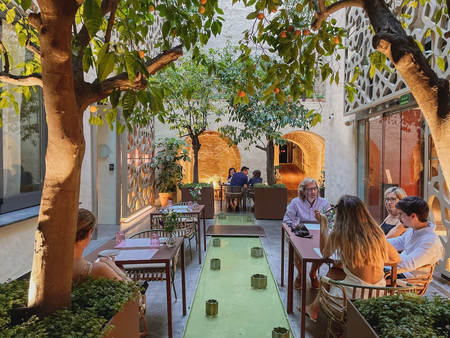 Photo - EME Catedral Mercer Hotel