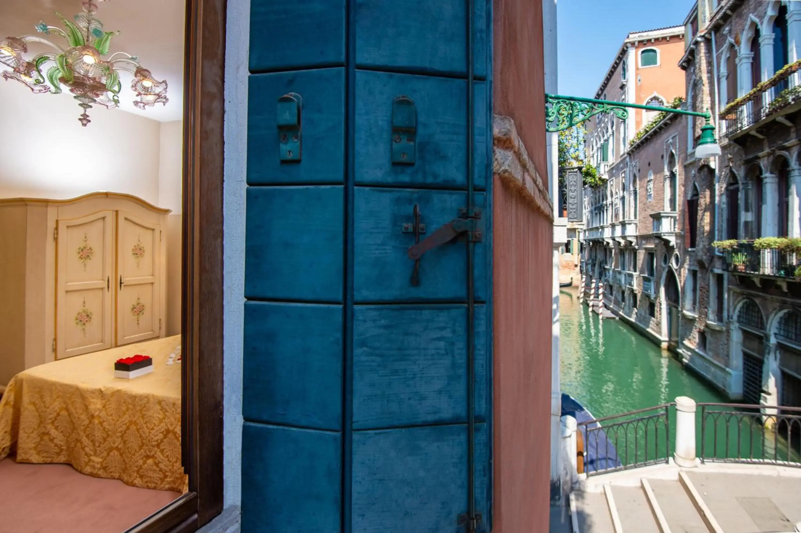 Foto - Hotel Mercurio