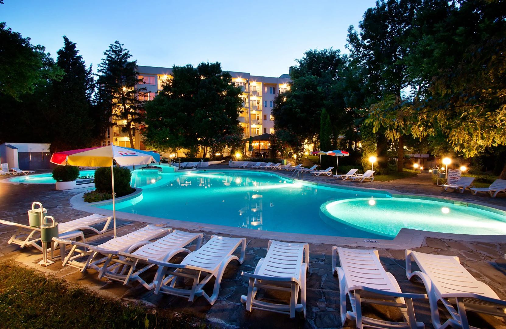 Photo - Ljuljak Hotel