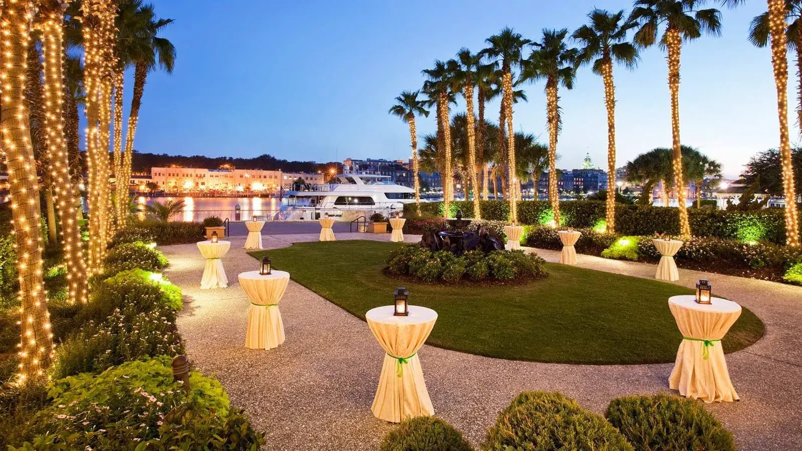 Foto - The Westin Savannah Harbor Golf Resort & Spa