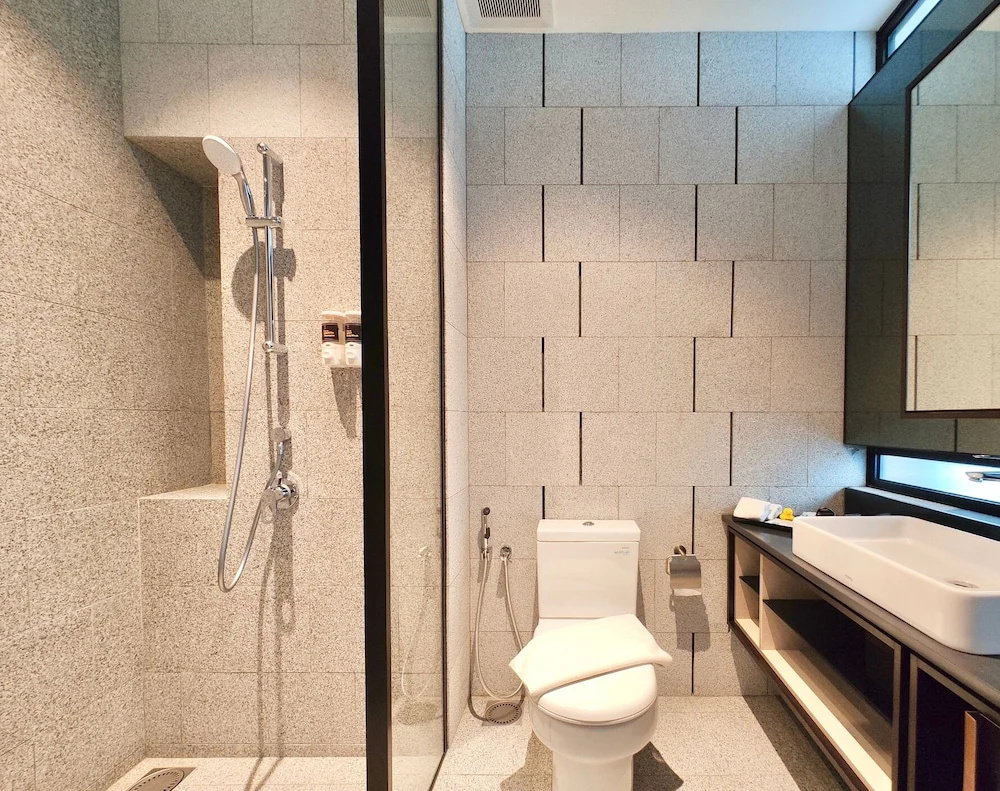 Foto - Scarletz Suites KLCC by Mykey