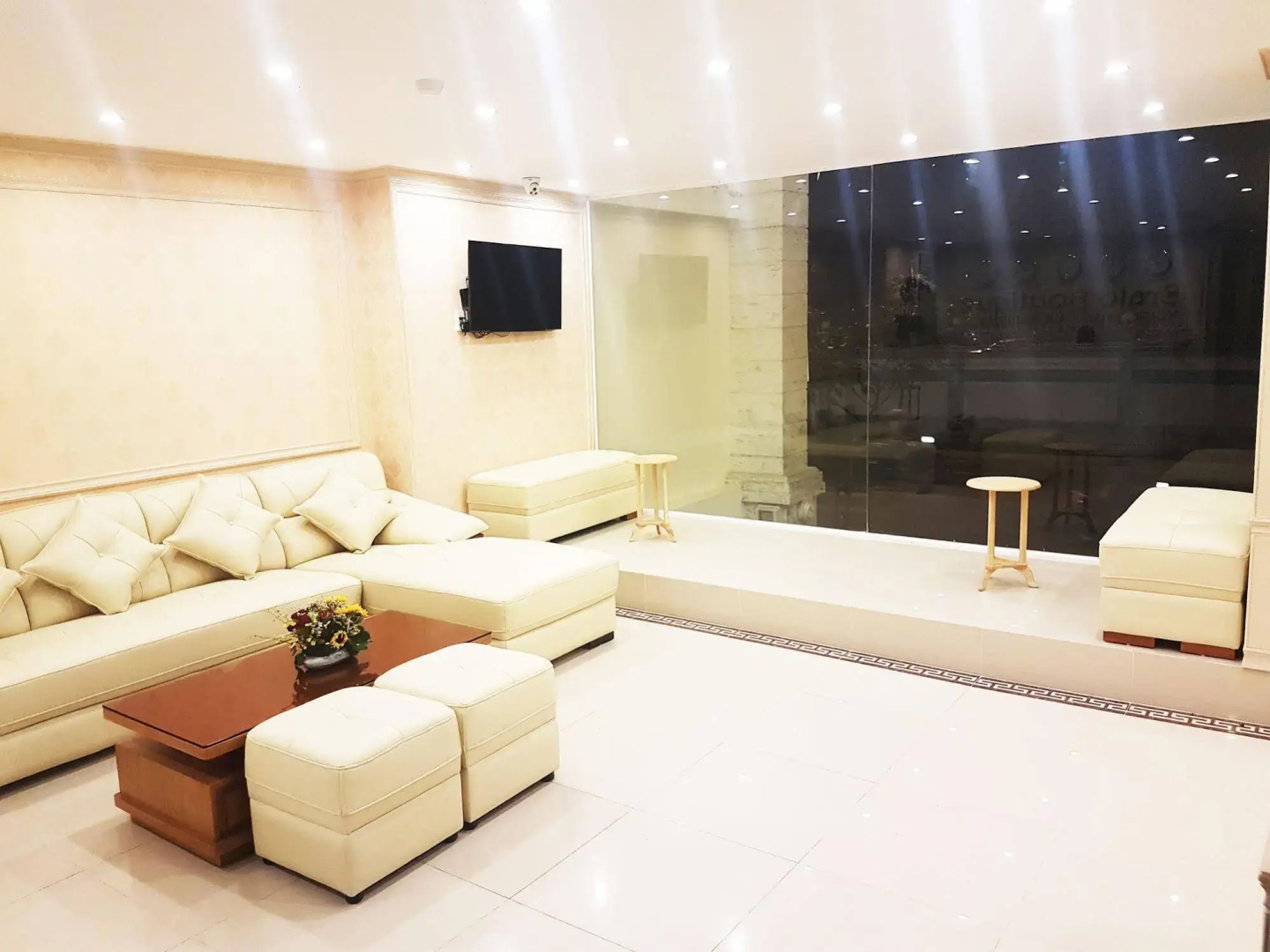 Foto - SAZI Erato Hotel - Free Airport & Breakfast