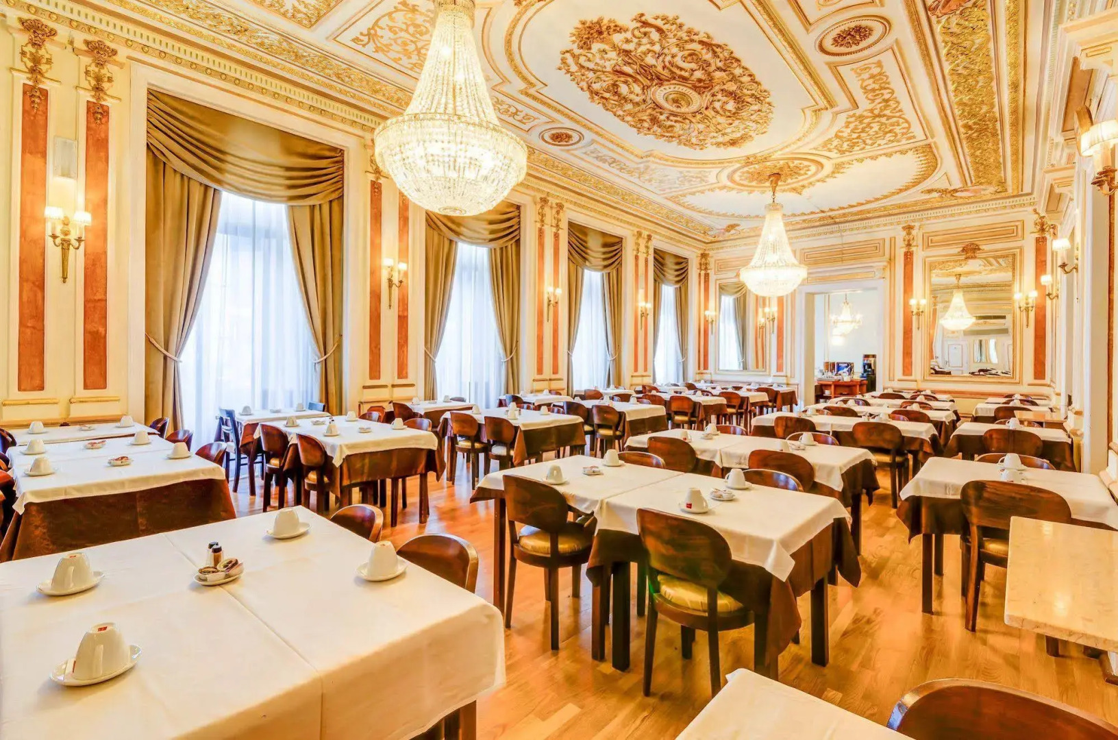 Foto - Hotel Borges Chiado