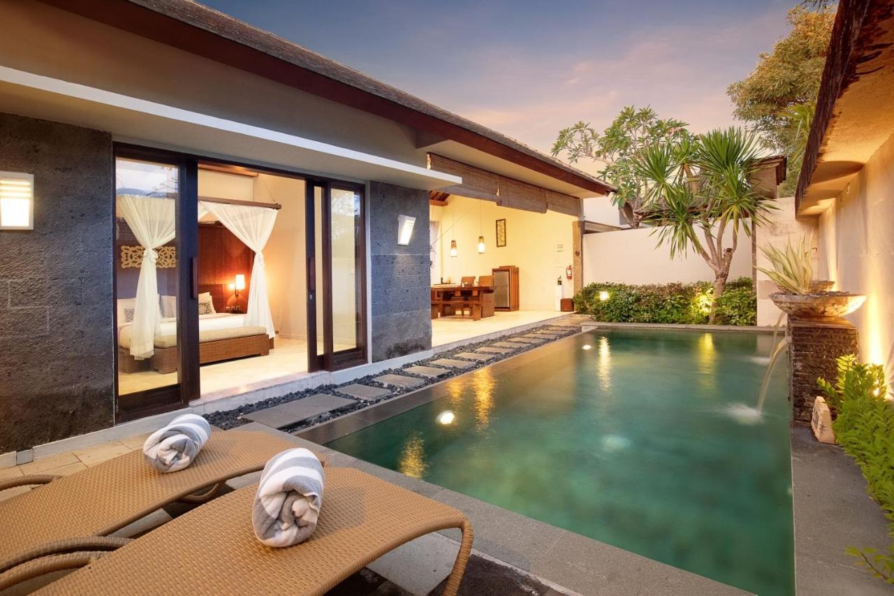 Foto - Lumbini Luxury Villas and Spa