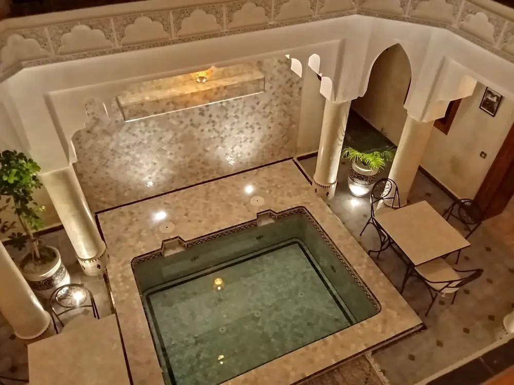 Photo - Riad Orient Palace