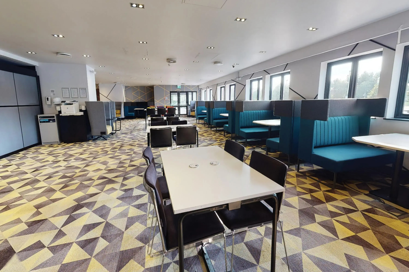 Foto - Village Hotel Coventry