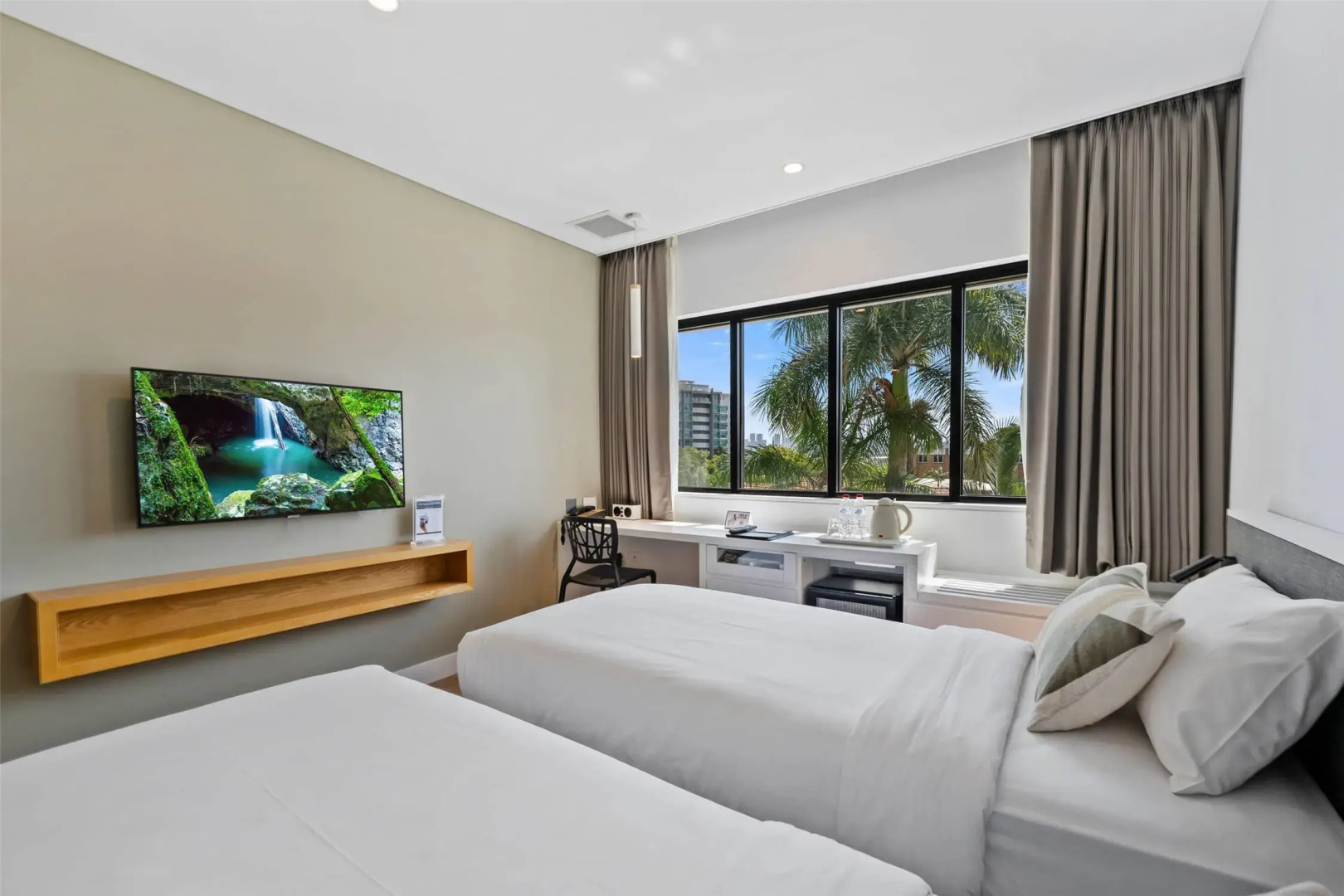 Foto - The Kingsford, an Ascend Collection Hotel