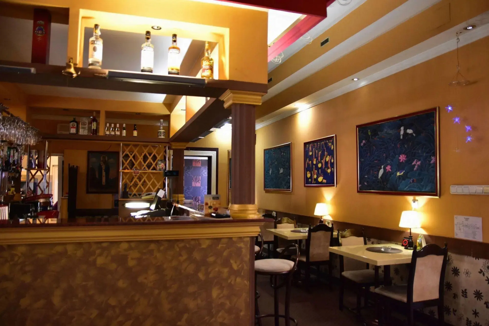 Foto - Garni Hotel Lav