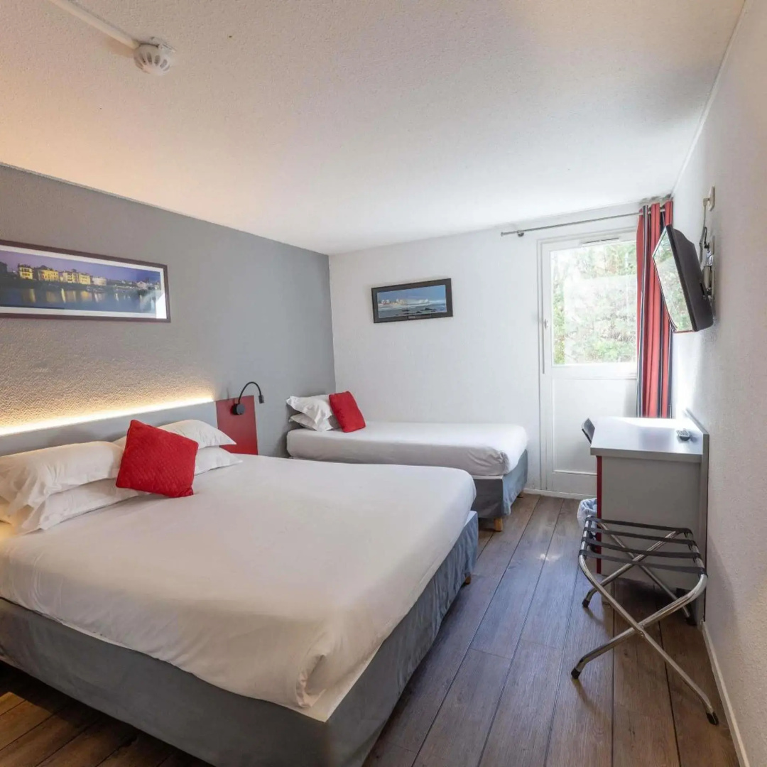 Foto - ibis Styles Saint-Jean-de-Luz Donibane