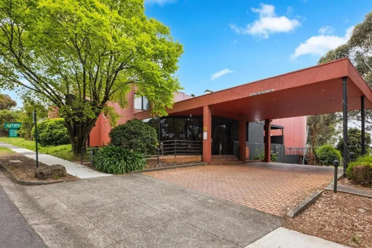 Foto - Quality Hotel Manor