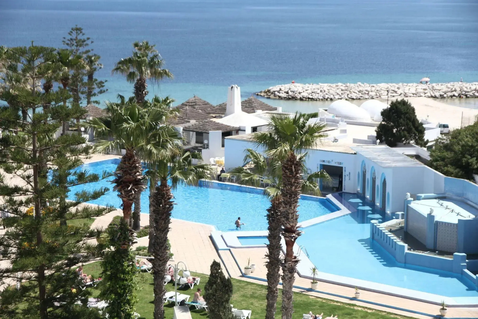 Foto - L'Orient Palace Resort and Spa