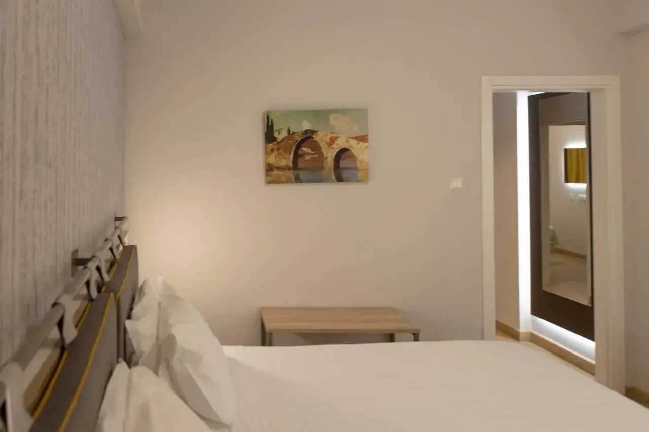 Photo - Pan Hotel