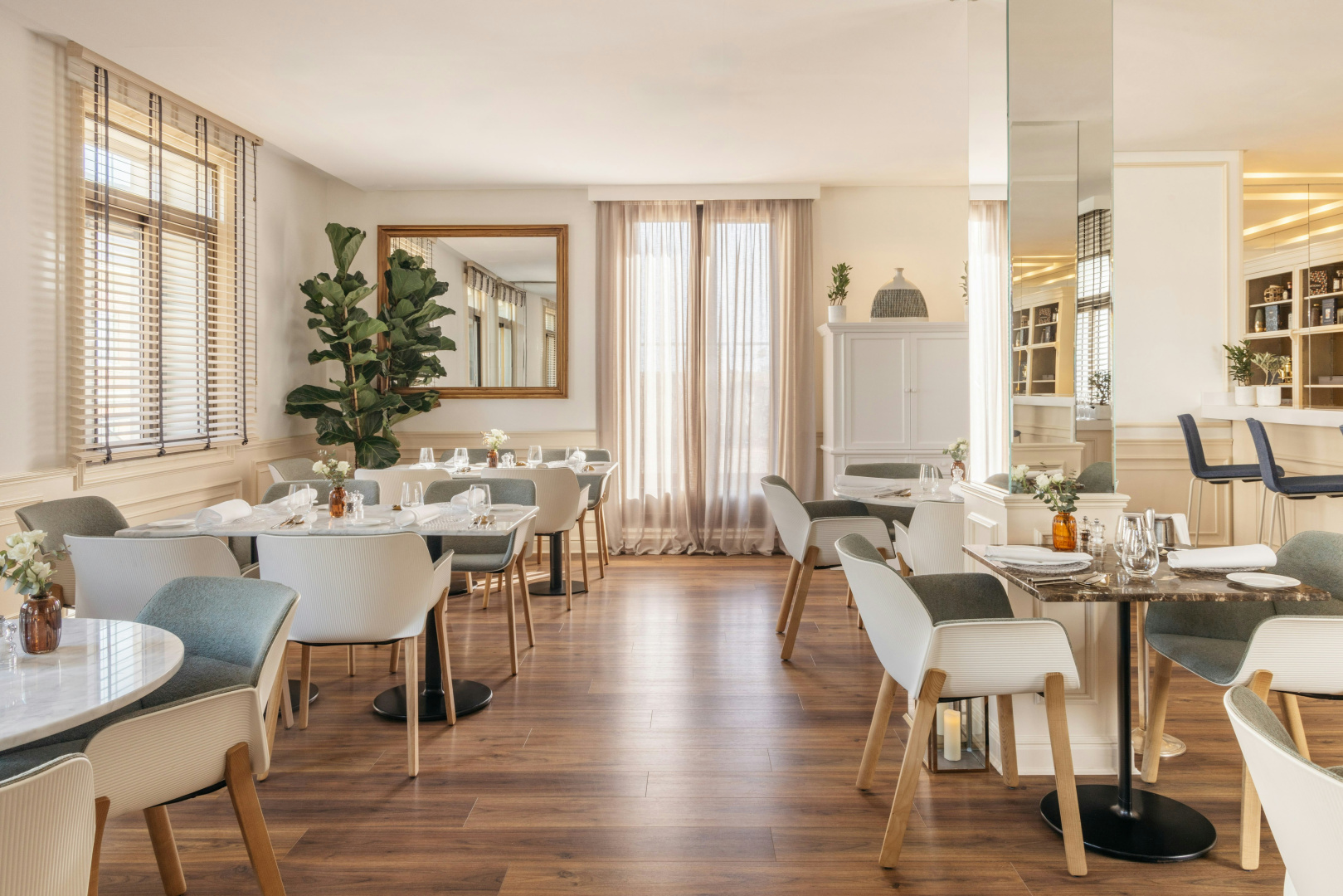 Photo - Gran Melia Fenix - The Leading Hotels of the World