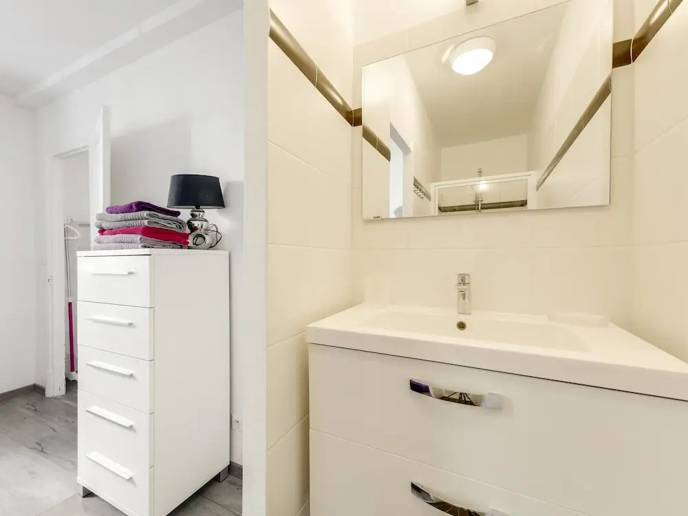 Foto - Loft Fraternité