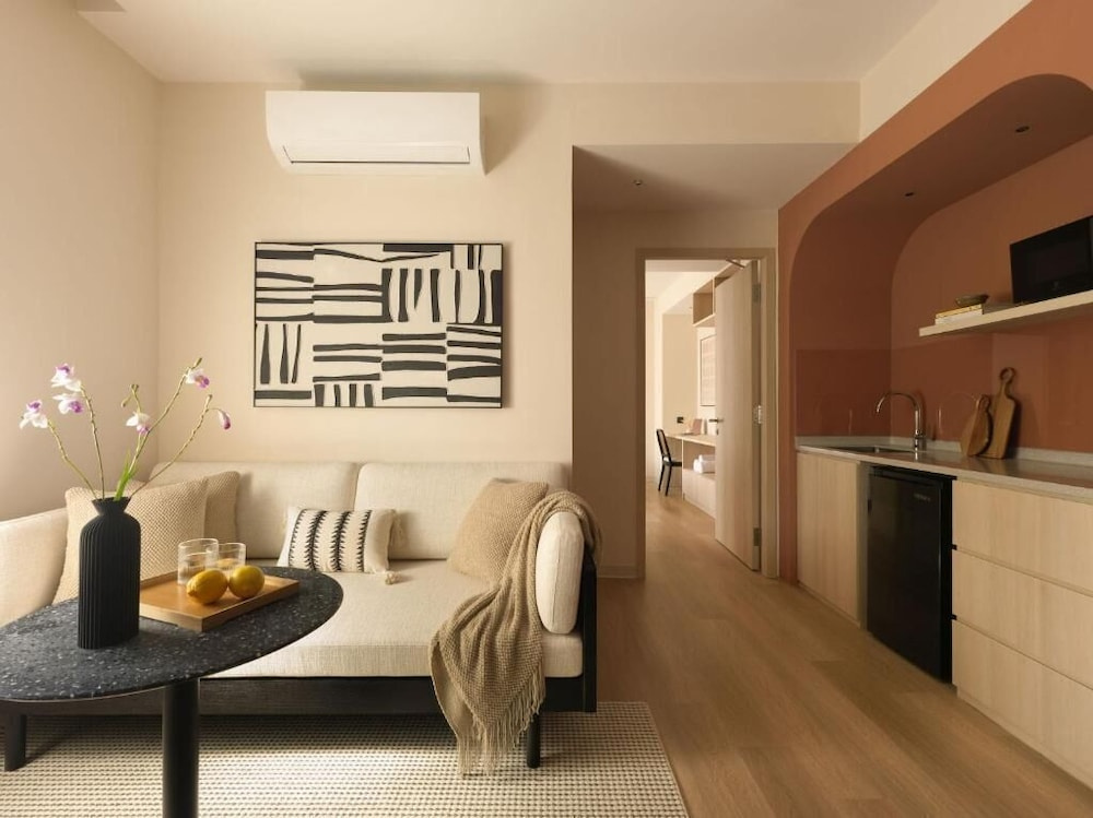 Foto - The Initial Sama Serviced Residences
