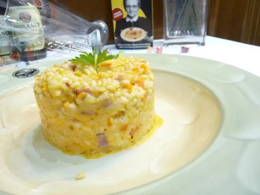 Foto - Hotel Jardín de Aranjuez