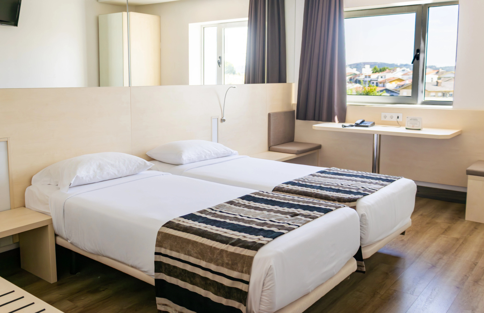 Foto - Park Hotel Porto Valongo