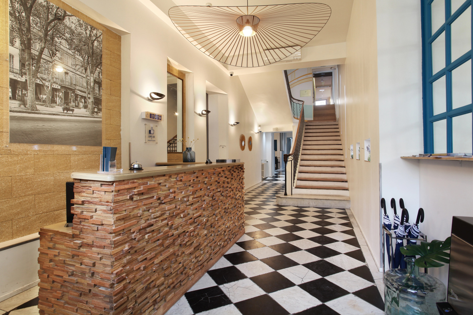Photo - Negrecoste Hôtel & Spa