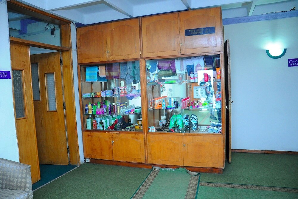 Photo - Ras Amba Hotel