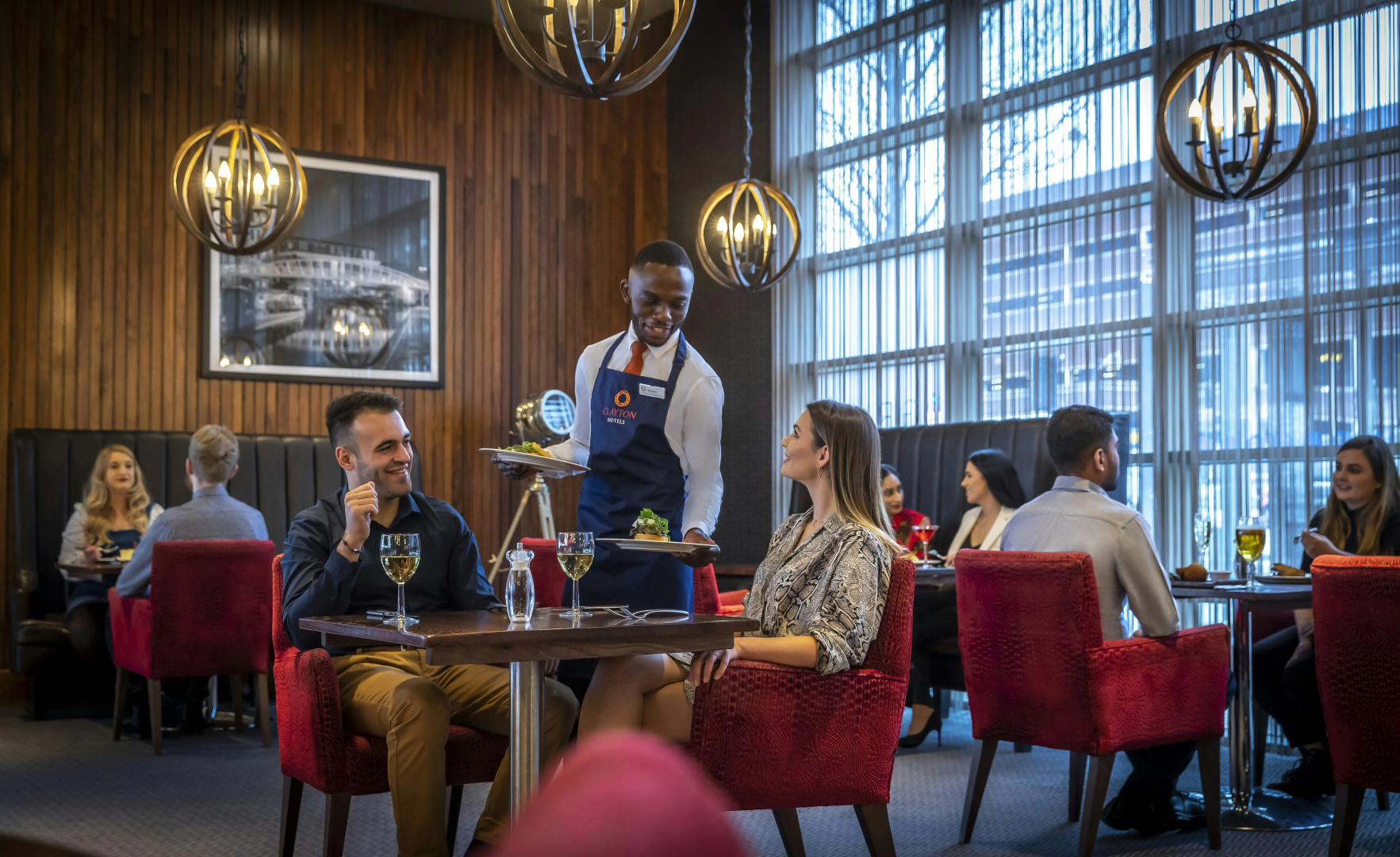 Photo - Clayton Hotel Birmingham