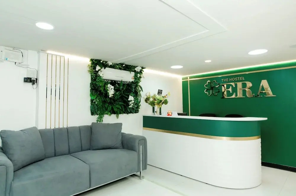 Foto - The Hostel Era