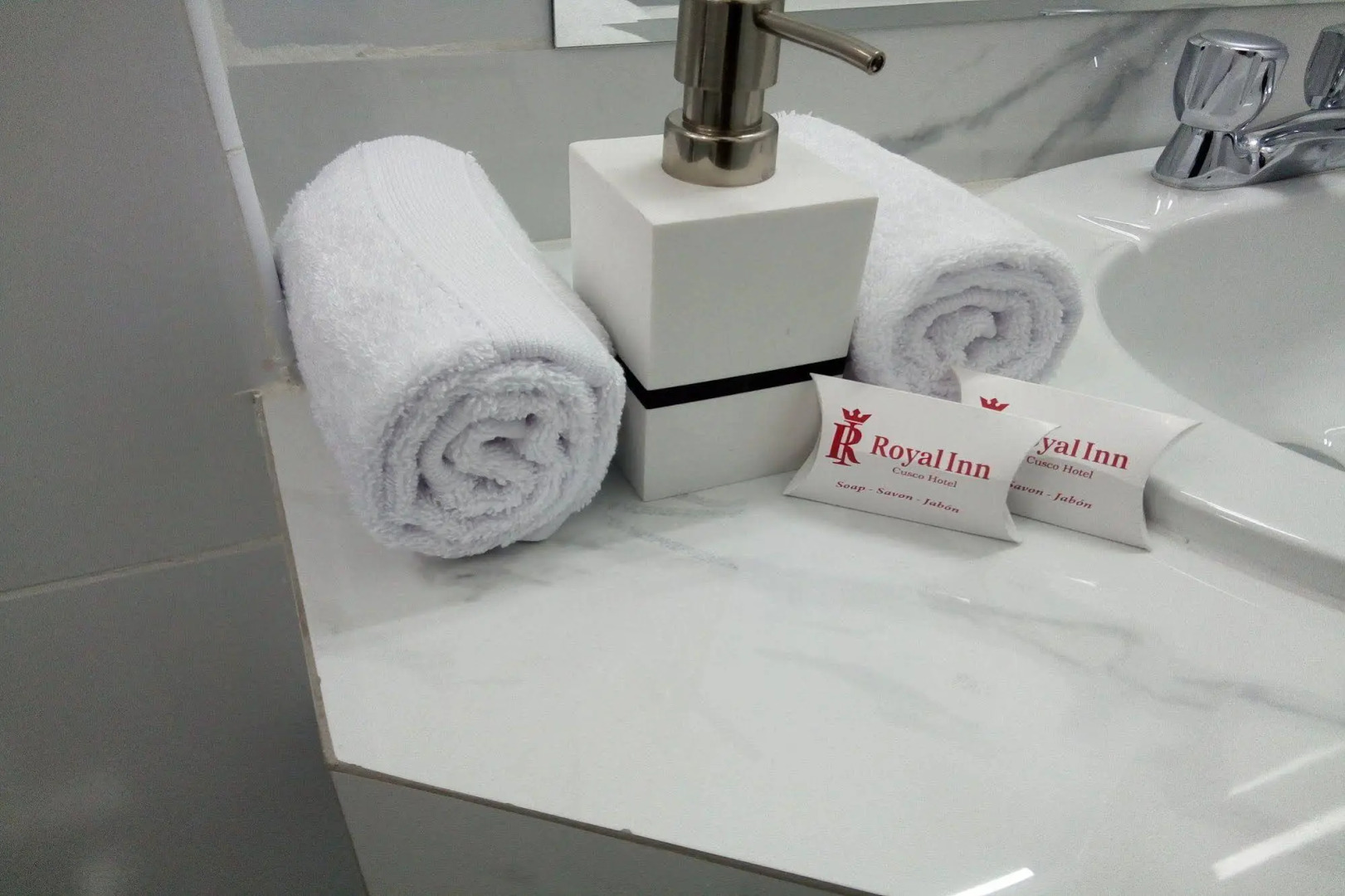 Foto - Royal Inn Cusco Hotel