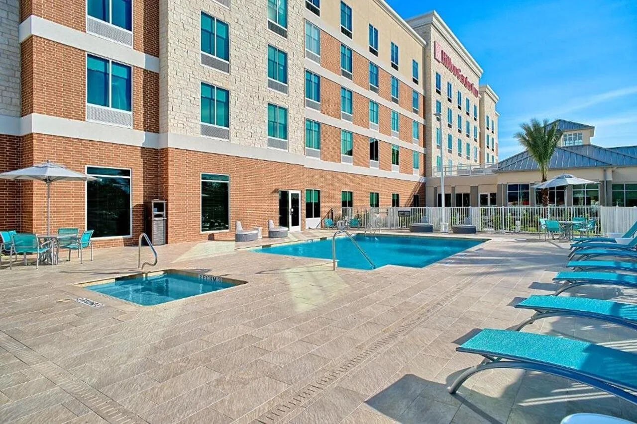 Foto - Hilton Garden Inn Houston Hobby Airport, TX