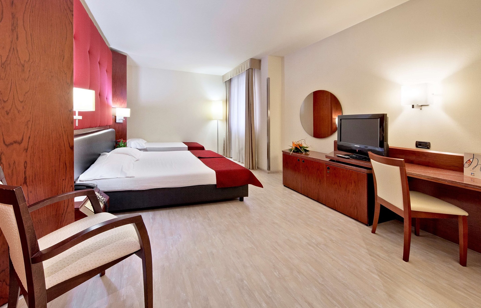 Foto - Mediterraneo Palace Hotel