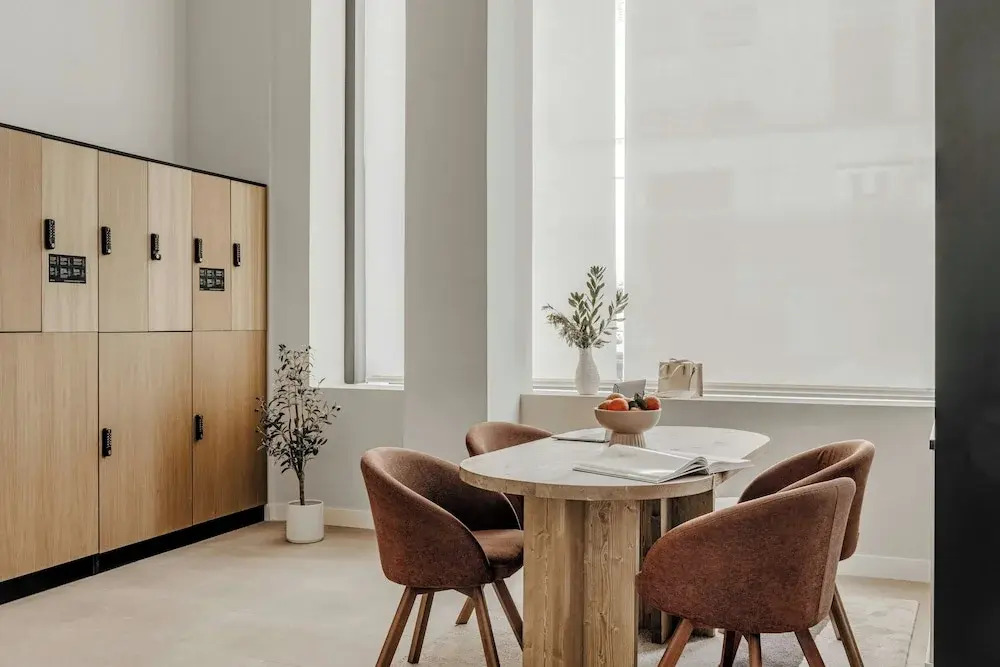 Foto - Aspasios Sofia Apartments