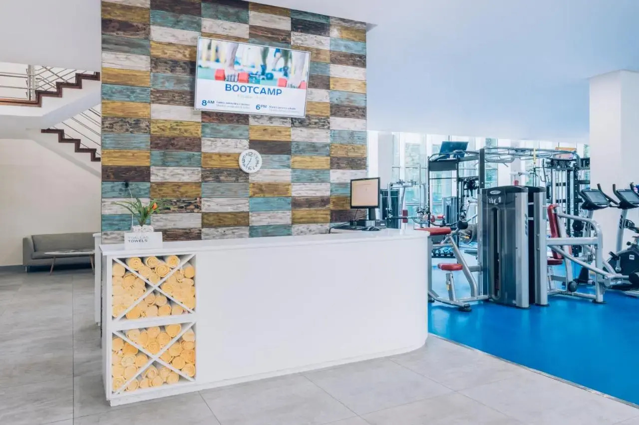 Photo - Iberostar Waves Paraíso del Mar - All Inclusive