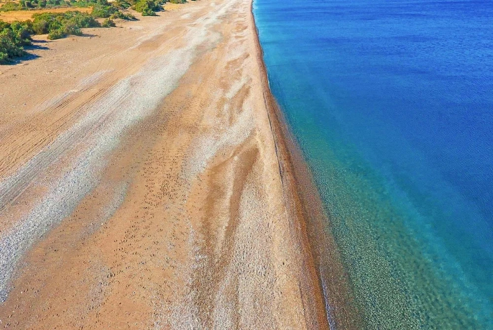 Foto - Villa Tsampikos