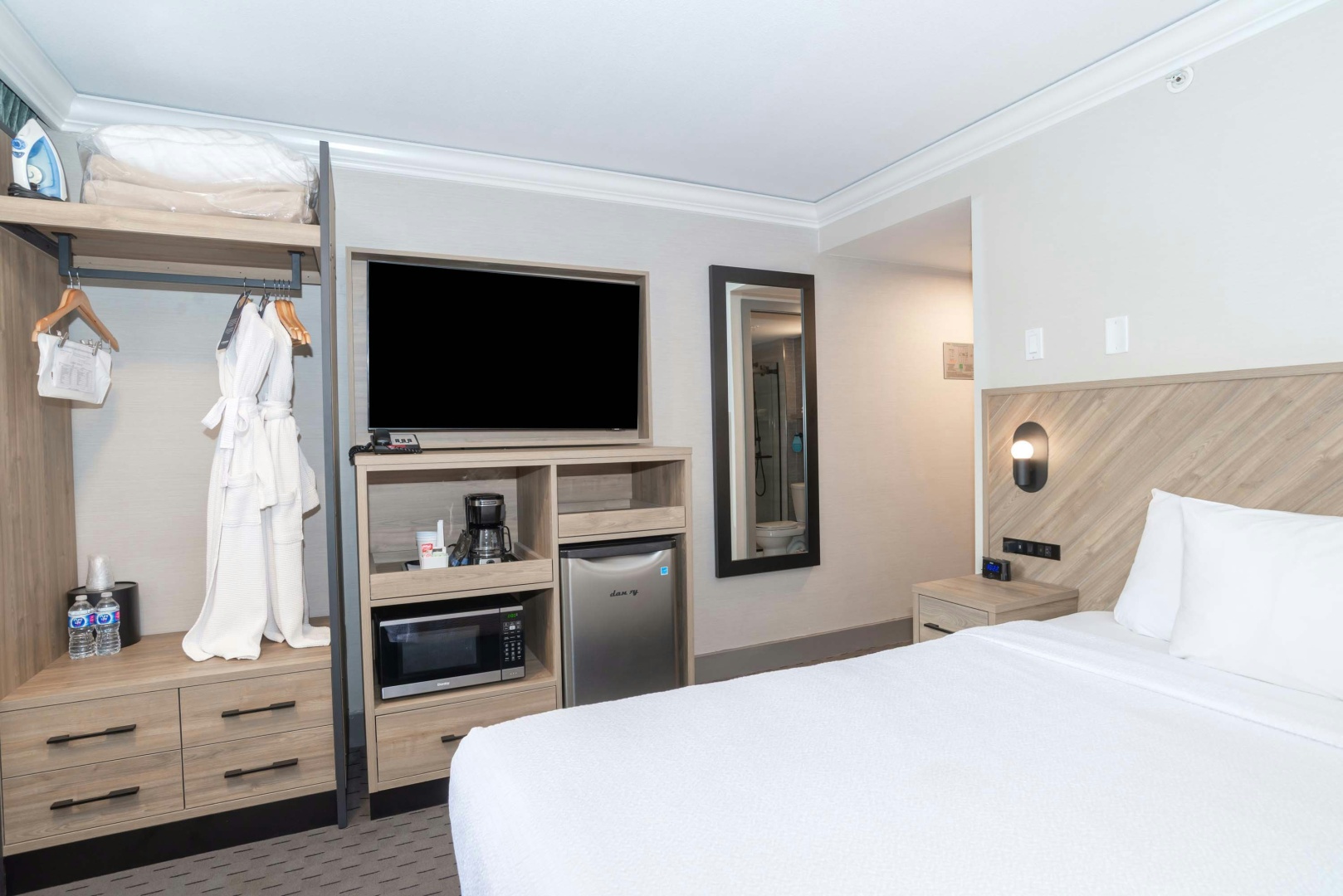 Foto - Sandman Signature Vancouver Downtown Hotel