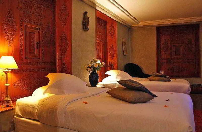 Foto - Riad Ayadina & SPA