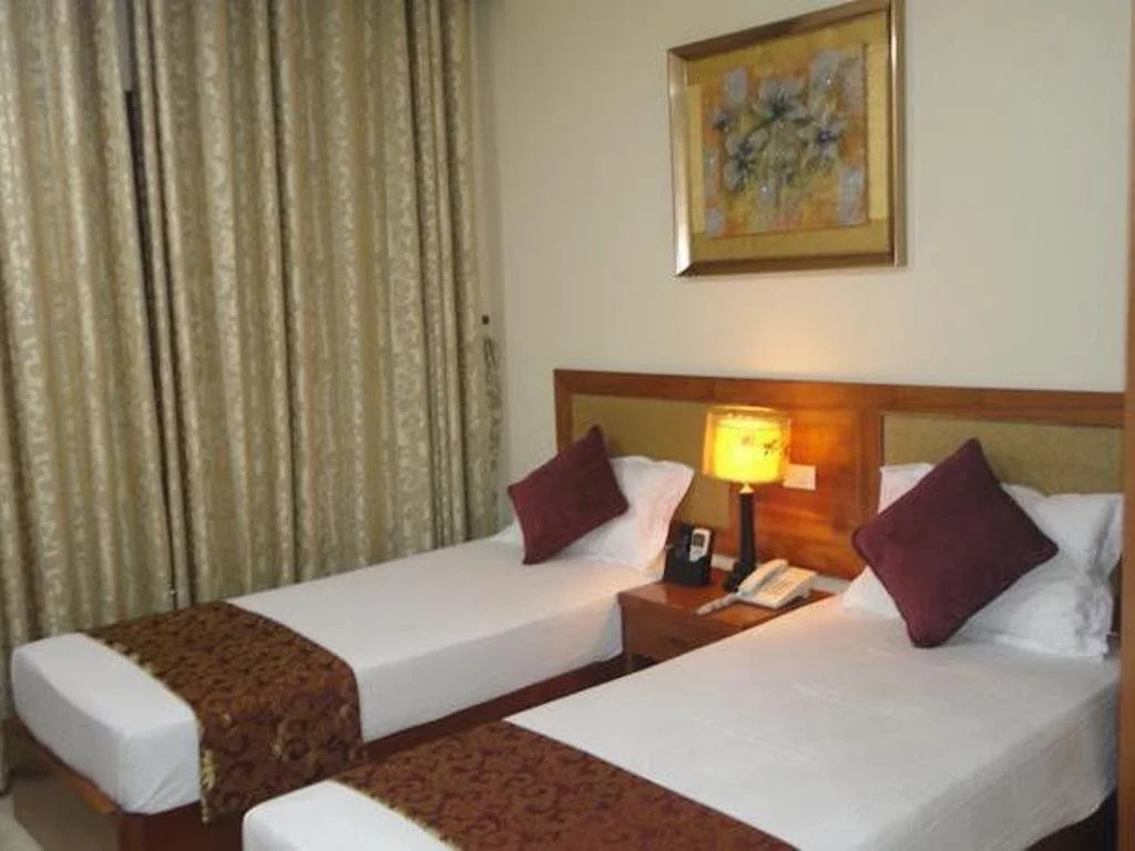 Photo - Hanoi B Hotel & Travel - 5 mins Hoan Kiem lake