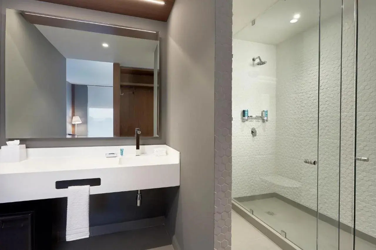 Foto - Aloft Queretaro