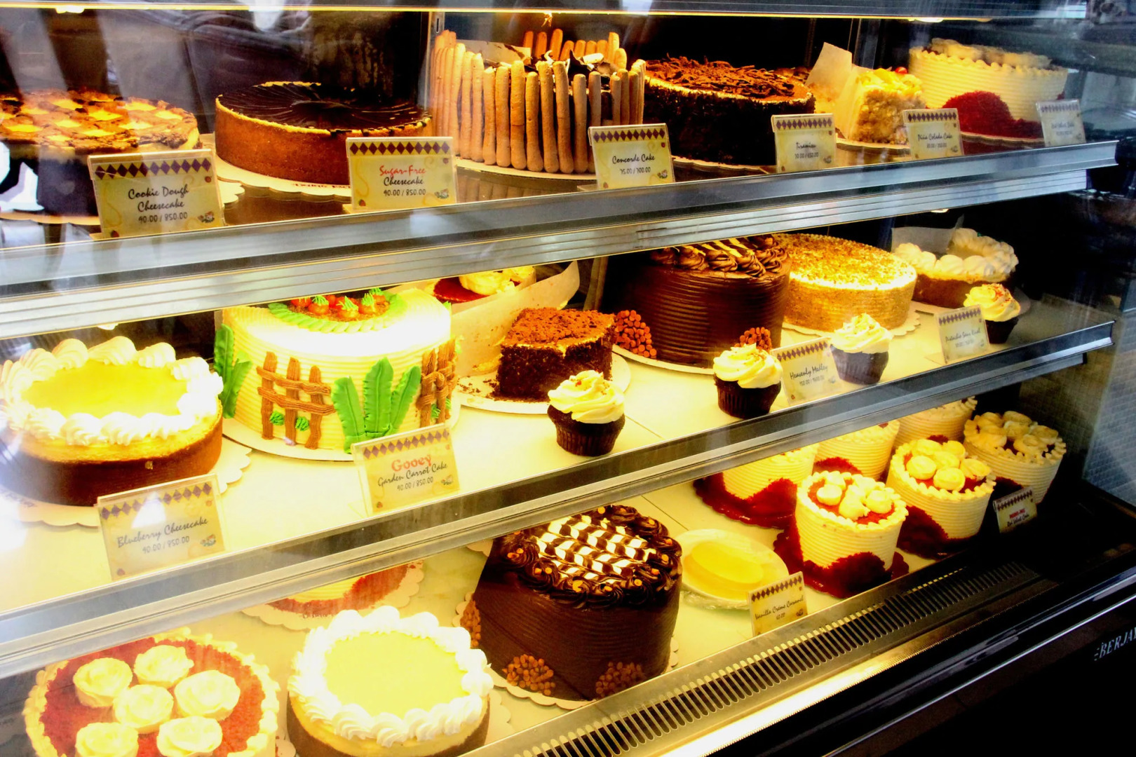 Photo - ABC Hotel CEBU