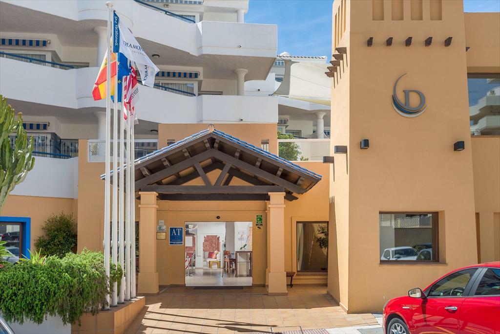 Photo - Sahara Sunset