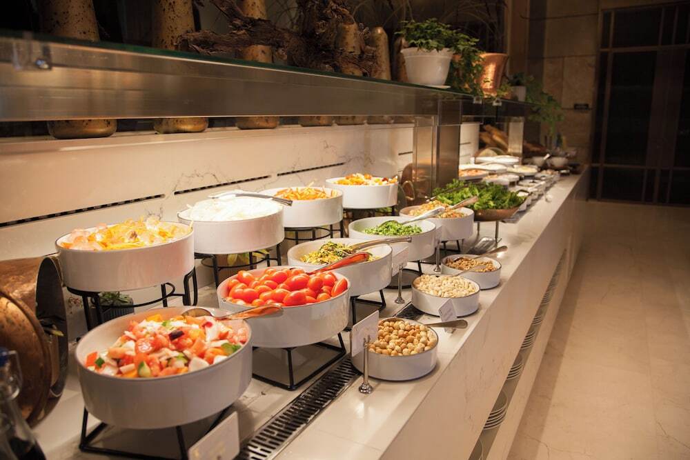 Photo - Theatron Jerusalem Hotel & Spa - MGallery Collection