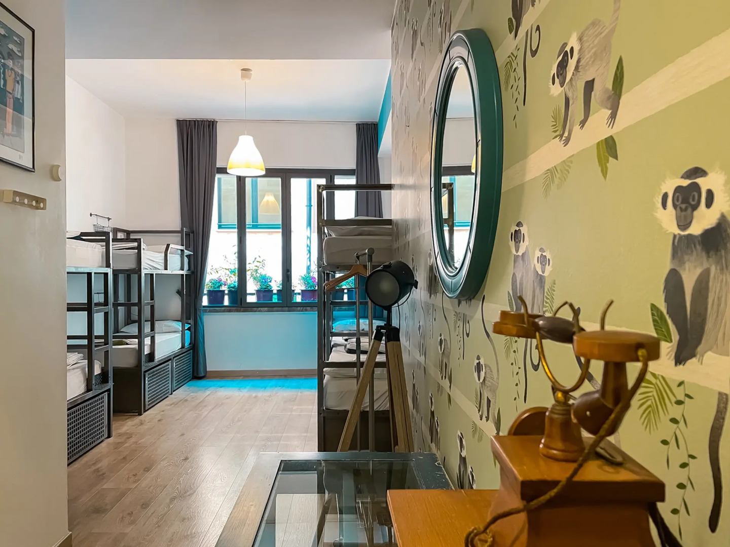 Photo - Ostello Bello Milano Duomo