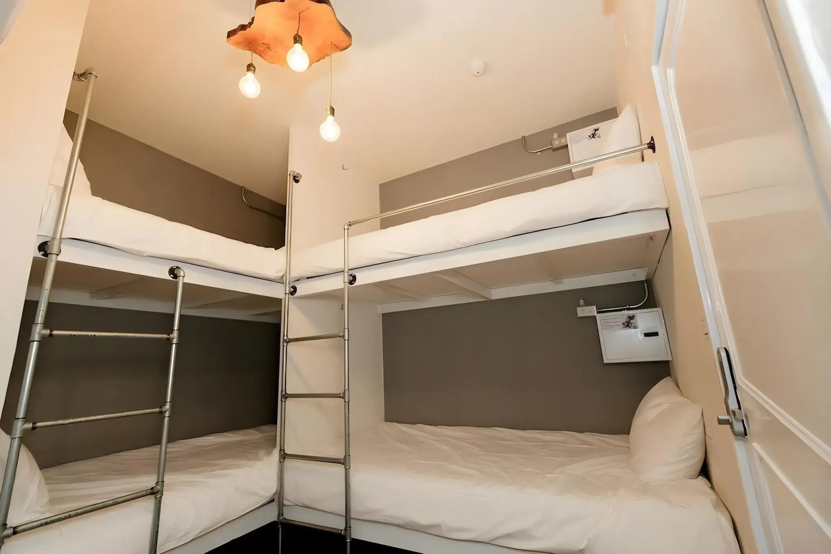Photo - May Rooms Taipei NTU - Hostel