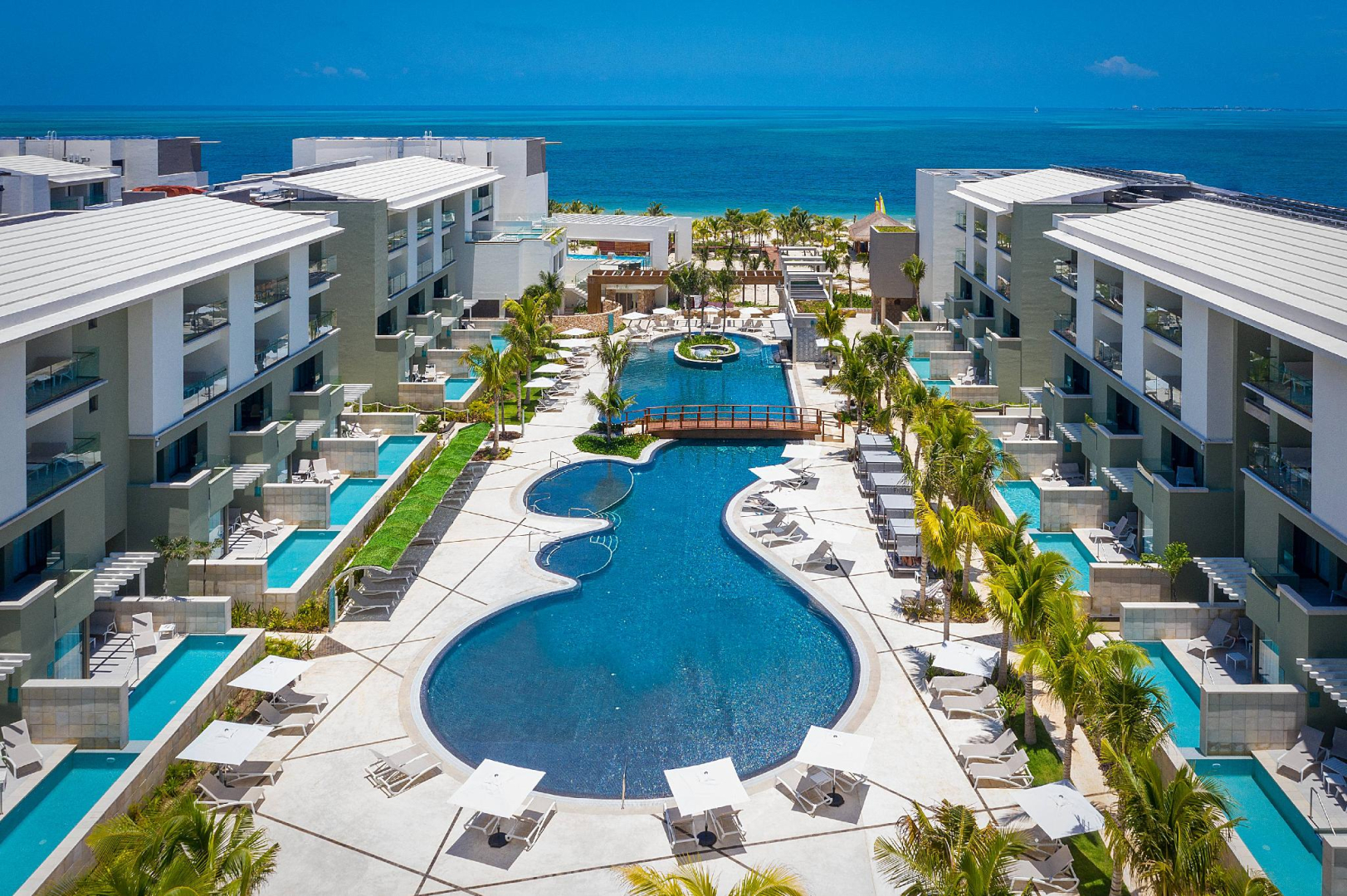 Foto - Catalonia Grand Costa Mujeres All Suites & Spa - All Inclusive