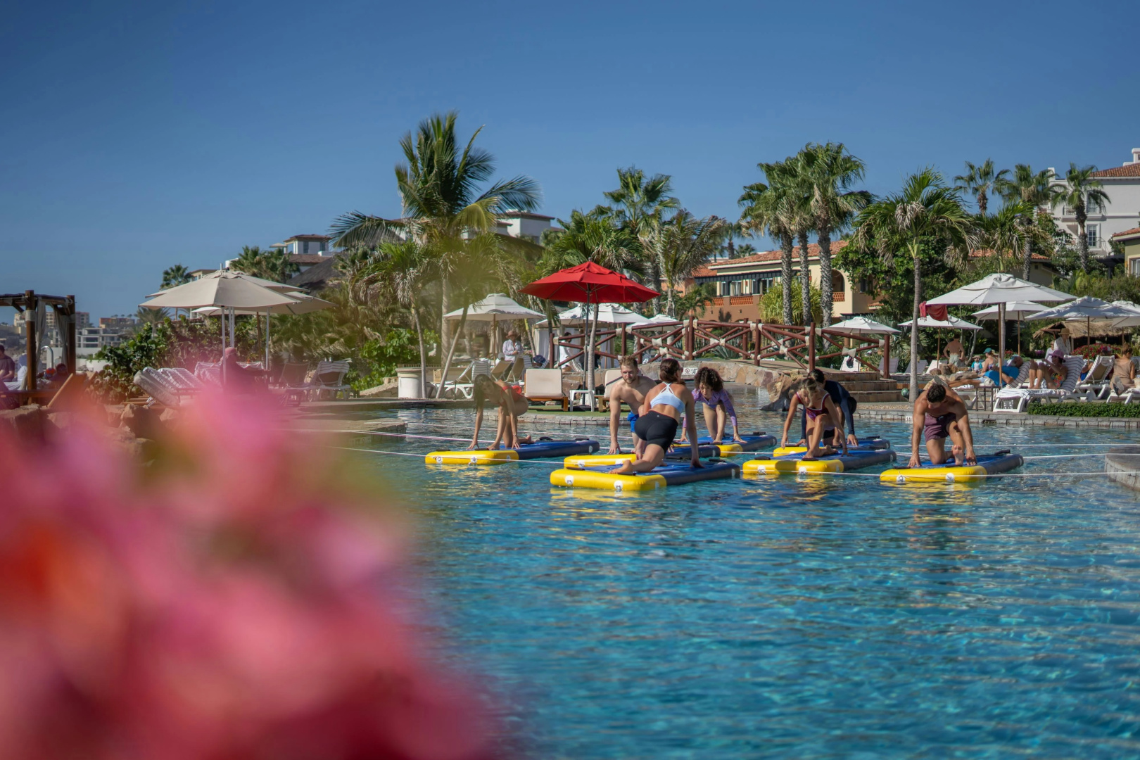 Photo - Hacienda del Mar Los Cabos, An Autograph Collection All-Inclusive Resort by Marriott