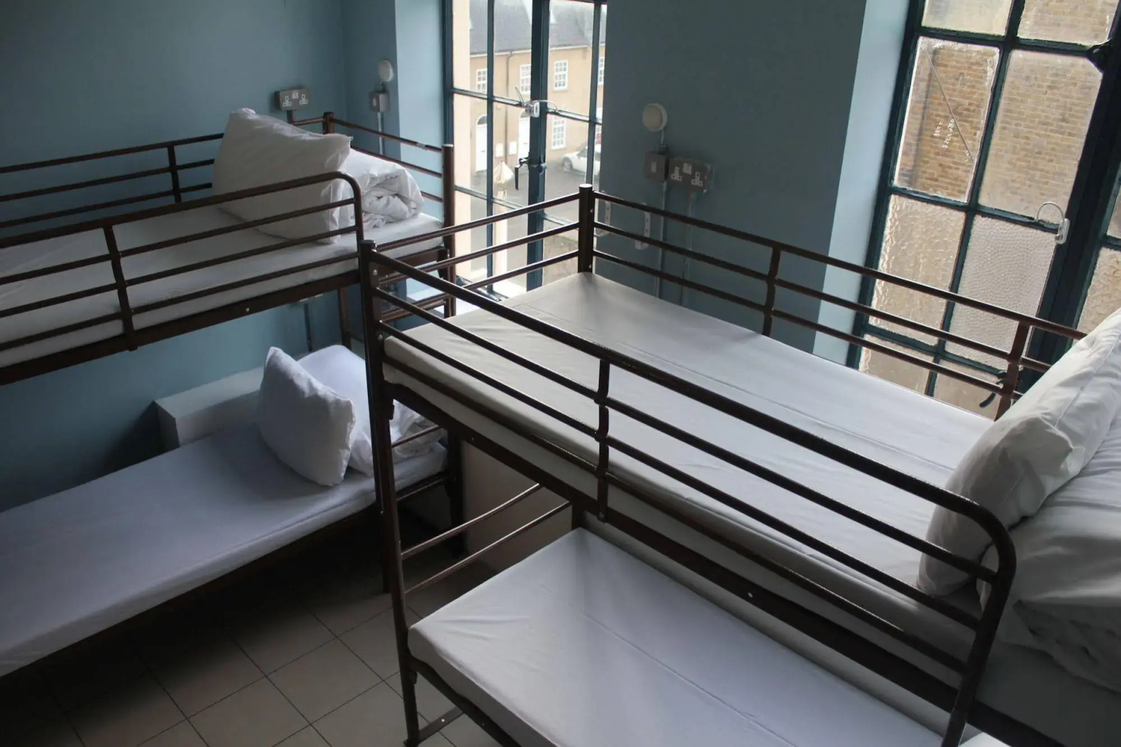 Foto - Rest Up London