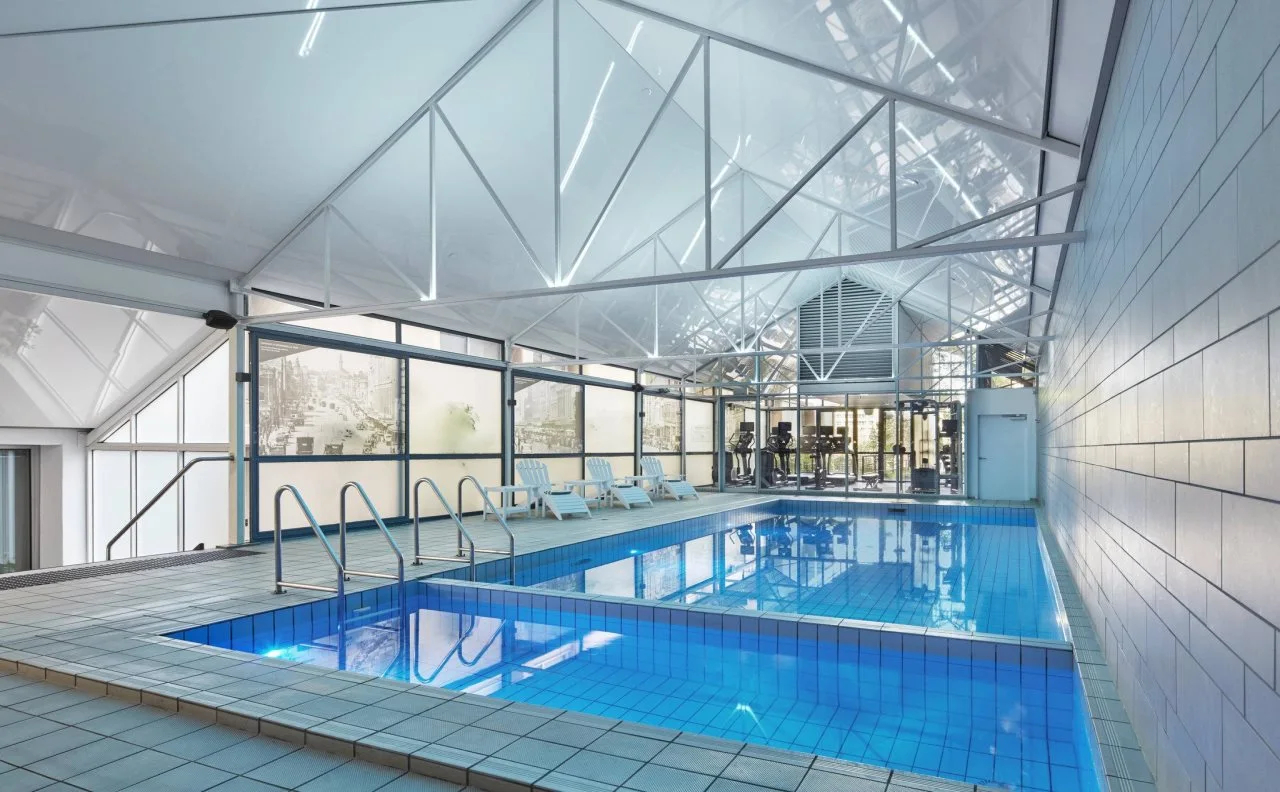 Photo - Melbourne Marriott Hotel