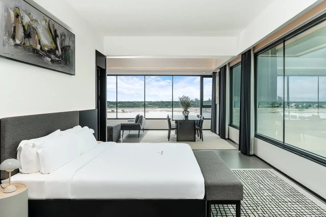 Foto - One Riviera Hotel and Residences