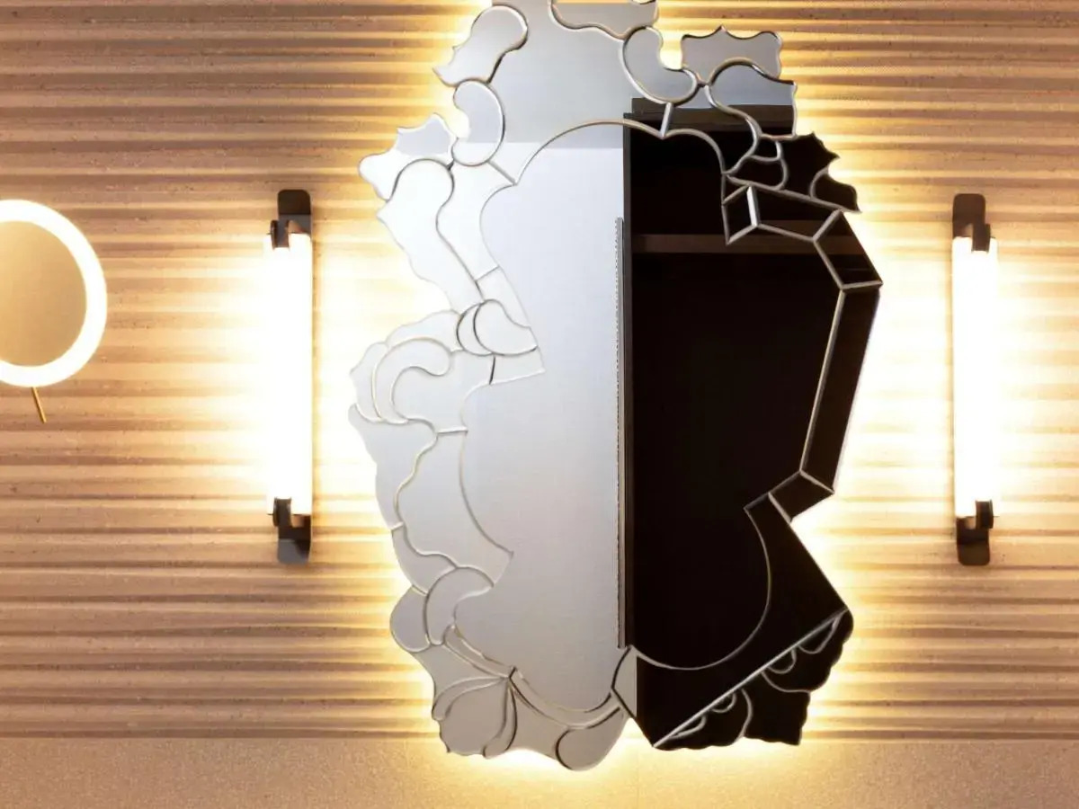 Photo - SLS Barcelona