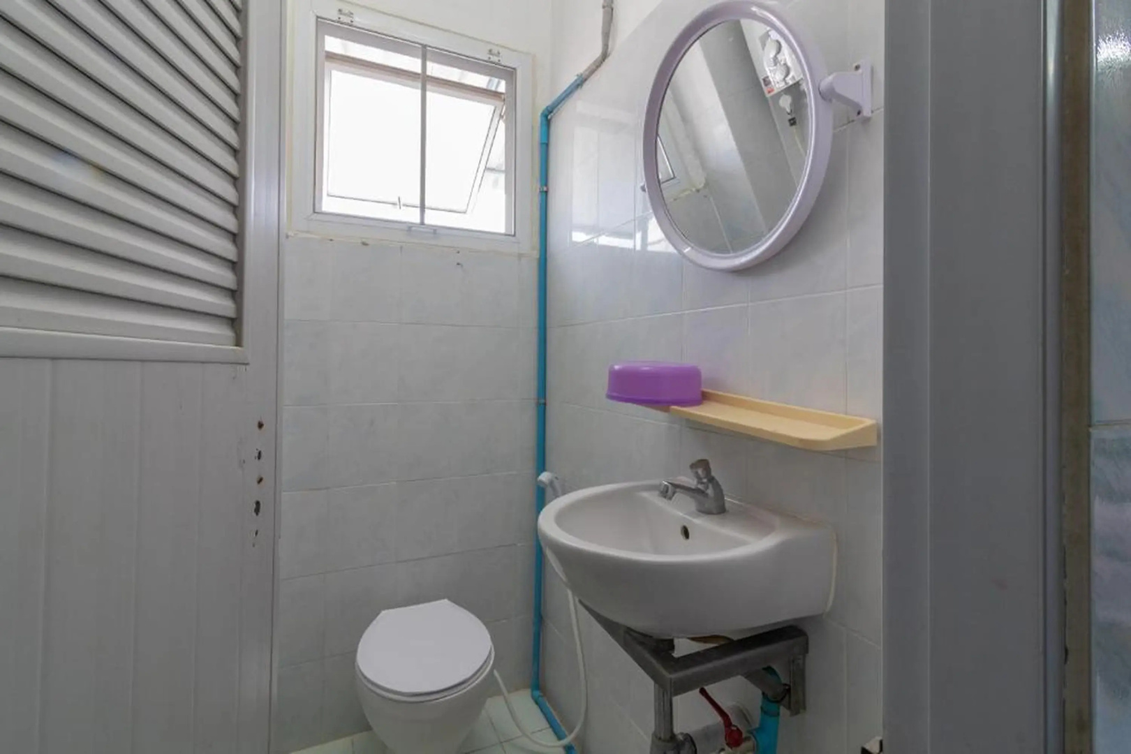Foto - New Central Guesthouse