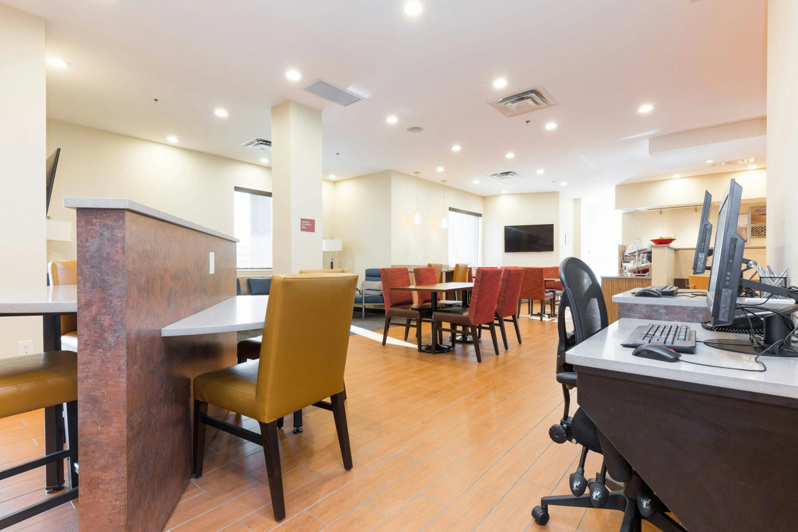 Foto - TownePlace Suites by Marriott Edmonton South